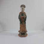 Keramiek Figuur - 35 cm (Zonder minimumprijs)