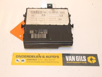 Module (diversen) Renault Twingo O96438