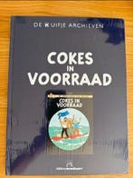 Kuifje - Kuifje archieven - Collection complète - 24 Album -, Nieuw