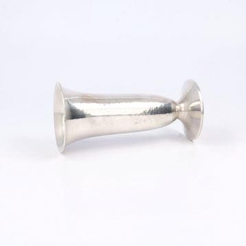 Läger & Co. - Vaas - .800 zilver