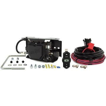 Airlift compressor kit Dual air Heavy Duty Wireless, Auto-onderdelen, Ophalen of Verzenden, Nieuw