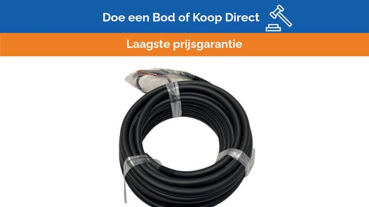 Bieden: Furuno Singal Cable Assembly S03-92-15(8P) - RW-001, Sports nautiques & Bateaux, Instruments de navigation & Électronique maritime