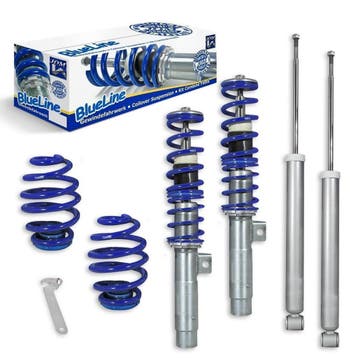 Schroefset BMW 3 Serie E46 JOM Blue Line B3877, Nieuw, BMW