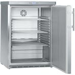 Koelkast | 134L | RVS | +1°C/+15°C | Geforceerd |, Verzenden, Nieuw in verpakking