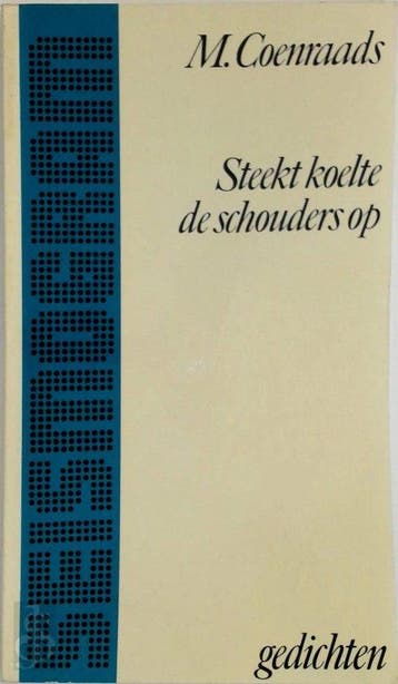 De twee seizoenen van liefde - Coenraads, Verzenden, Nieuw