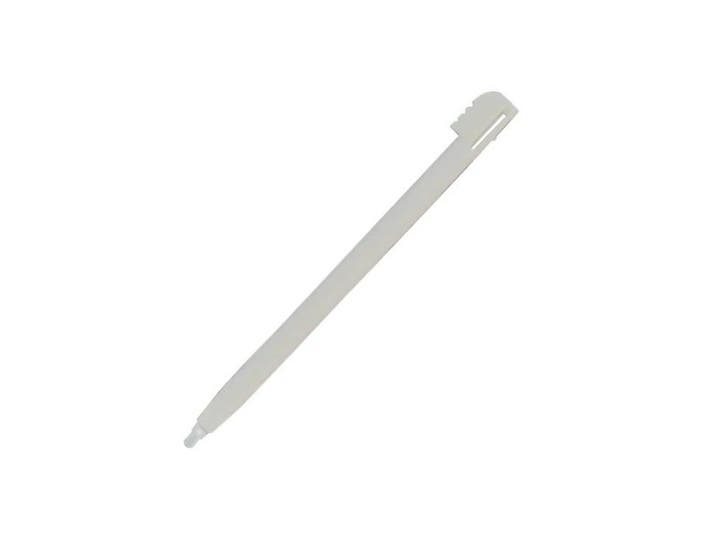 Nintendo DS Lite/DSi Stylus - Wit, Games en Spelcomputers, Spelcomputers | Nintendo DS, Verzenden