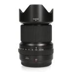 Fujifilm GF 30mm f/3.5 R WR · Zo goed als nieuw, Ophalen of Verzenden
