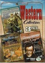 Western collection 3 (dvd tweedehands film), Ophalen of Verzenden
