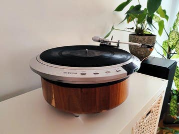 Victor - TT-81 Table tournante