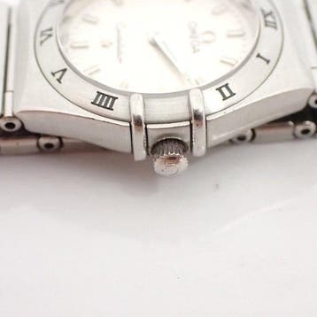 Omega - Constellation - Dames - 1990-1999, Nieuw