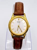 Seiko - Sans prix de réserve - V701-1930 - Femme - 1980-1989, Bijoux, Sacs & Beauté