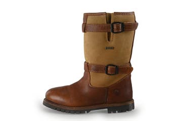 Travelin Snowboots in maat 36 Cognac, Kleding | Dames, Overige kleuren, Verzenden, Travelin, Snowboots