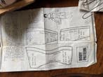Armand Marseille - Poupée - Job Lot For The Restorer -