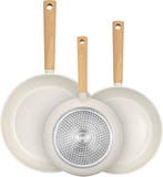 2dekans | Savoré Kitchen Koekenpannen Ø20, 24 & 28 cm -, Huis en Inrichting, Ophalen of Verzenden, Nieuw