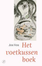 Het Voetkussenboek | Jos Vos | Nieuw, Boeken, Verzenden, Nieuw, Jos Vos