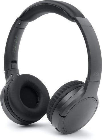 Draadloze koptelefoon Muse M-272BT (Audio & Hifi), Verzenden