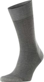 Falke Sok Fine Shadow Antraciet maat Maat 43 t/m 46 Heren, Vêtements | Hommes, Chaussettes & Bas, Verzenden
