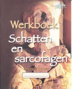 Zinder 9+ Mens & Maatschappij Werkboek Schatten en sarcofage, Verzenden, Nieuw