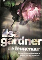 De leugenaar 9789048006144 Lisa Gardner, Verzenden, Zo goed als nieuw, Lisa Gardner
