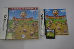 Farm Frenzy (DS FAH), Nieuw