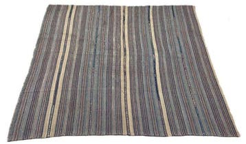 oude Sumak jajim - Vloerkleed - 162 cm - 177 cm, Nieuw