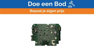 Bieden: Raymarine 4 kW radome IF pcb processor board - R102, Ophalen of Verzenden