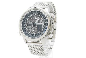 Citizen - Navihawk A-T Eco-Drive - Sans prix de réserve -