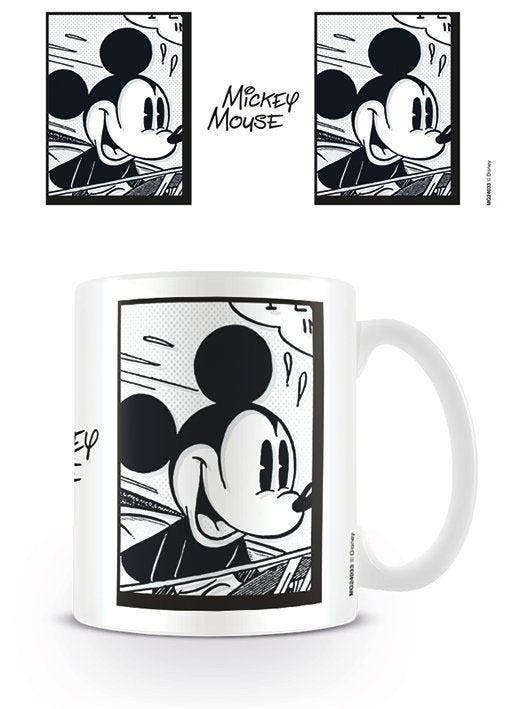 Mickey Mouse Mok Frame, Collections, Disney, Enlèvement ou Envoi