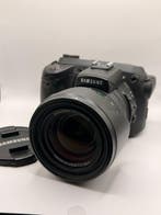 Samsung Pro 815 Digitale camera
