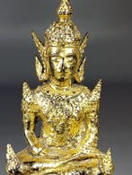 Bouddha Rattanakosin - Sculpture - Thaïlande