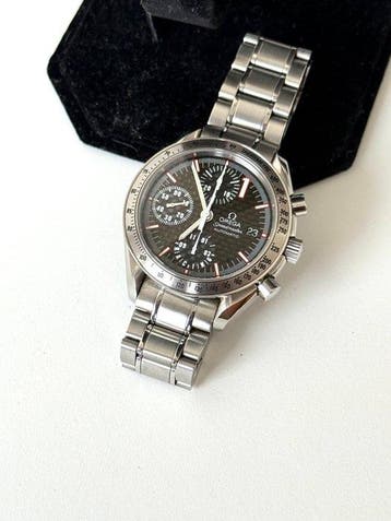 Omega - Speedmaster Michael Schumacher - 3519.50 - Homme -