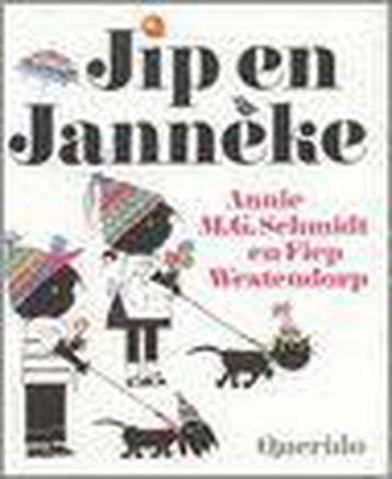 Jip En Janneke 9789021481036 Fiep Westendorp, Verzenden, Fiep Westendorp
