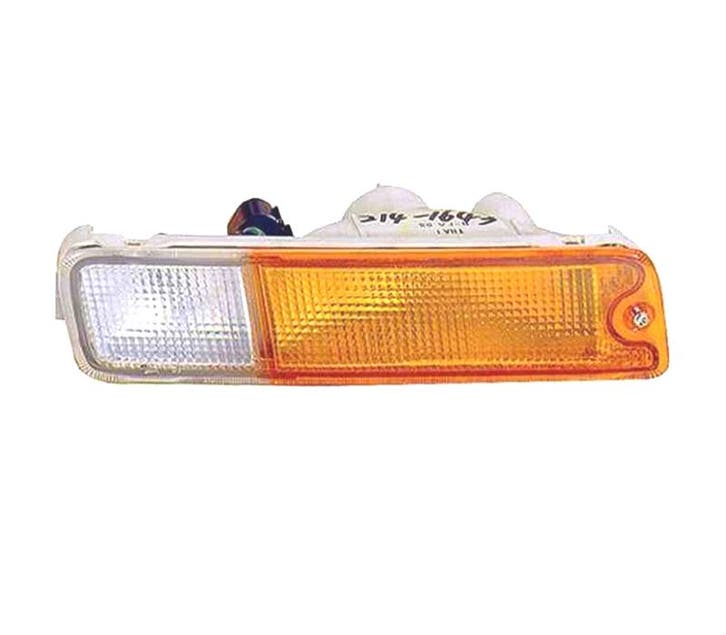 Phare Gauche Pour Mitsubishi L200 K74 96-06, Auto-onderdelen, Verlichting, Verzenden