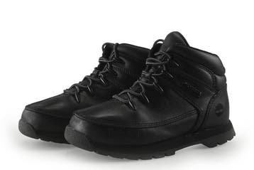 Timberland Wandelschoenen Jongens in maat 34 Zwart, Kinderen en Baby's, Kinderkleding | Schoenen en Sokken, Timberland, Verzenden