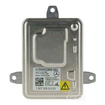 Mercedes C-Klasse W204 06-2011 tot 02-2014 Ballast, Ophalen of Verzenden
