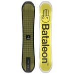 Bataleon snowboard  | 138 - 167 wide nieuw en gebruikt, Ophalen of Verzenden, Nieuw, Board