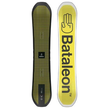 Bataleon snowboard  | 138 - 167 wide nieuw en gebruikt, Sport en Fitness, Snowboarden, Ophalen of Verzenden, Nieuw, Board