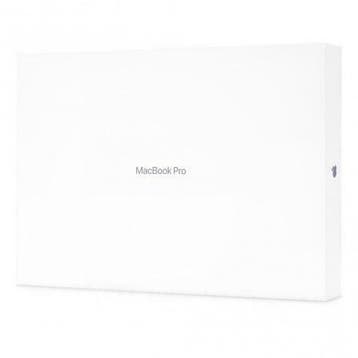 MacBook Pro Touch Bar 16 Refurbished - 2jr. Garantie, Ophalen of Verzenden, Zo goed als nieuw