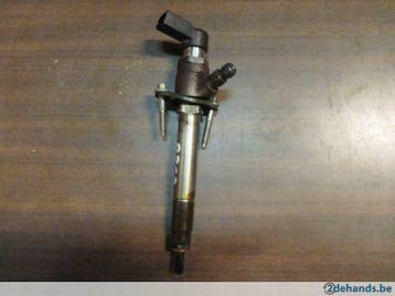 injectoren Jaguar S Type