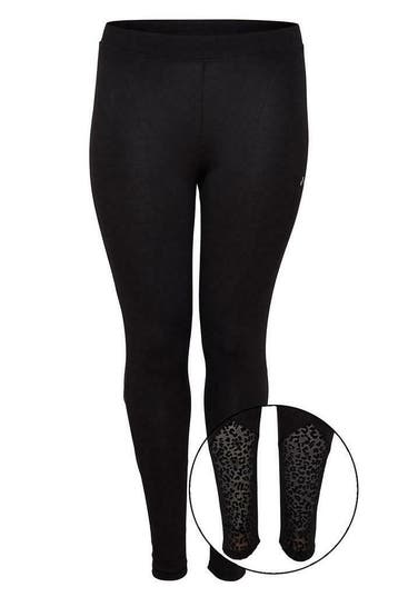 Sportlegging Only Play MAU leopard maat 48/50, Kleding | Dames, Verzenden, Nieuw