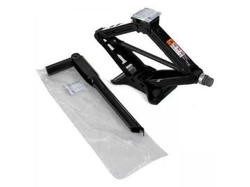 ORIGINELE GM Opel Jack + Wiel Moersleutel ASTRA J SPORTS TOU, Ophalen of Verzenden, Nieuw