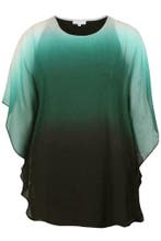 Tuniek PAVO Zhenzi kaftan dip dye maat 54/56, Verzenden, Nieuw