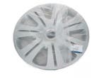 ORIGINELE Ford Wieldop wielkap 16 inch ZILVEREN Galaxy S-Max, Auto-onderdelen, Ophalen of Verzenden, Nieuw