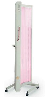 Nieuwe 12 lamps COLLASUN zonnehemels- Levering in BE, Nieuw, Zonnebank enkelzijdig, 10 tot 15 lampen