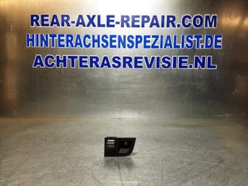 Kachelschakelaar, schakelaar kachelmotor Ascona B, Manta B., Verzenden, Gebruikt, Universele onderdelen