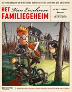 Het Van Erschreve familiegeheim / Van Erschreve / 1, Verzenden, Gelezen, Hilde E. Gerard