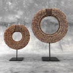 Ornement décoratif - NO RESERVE PRICE - Stunning Pair of