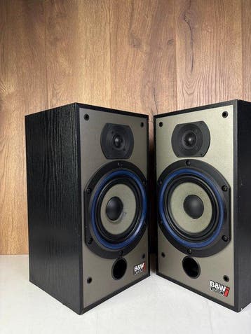 Bower & Wilkins - DM110i - Paire assortie Ensemble
