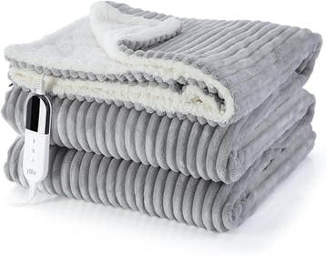 Elektrische deken 200x180cm - 34% korting | Retour deal, Huis en Inrichting, Verzenden, Zo goed als nieuw