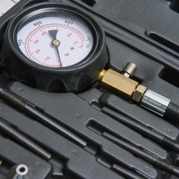 Datona Compressiemeter diesel - Datona, Ophalen of Verzenden, Nieuw